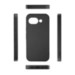 キングダムハーツ / maru 衝撃吸収 バンパー ハイブリッドケース