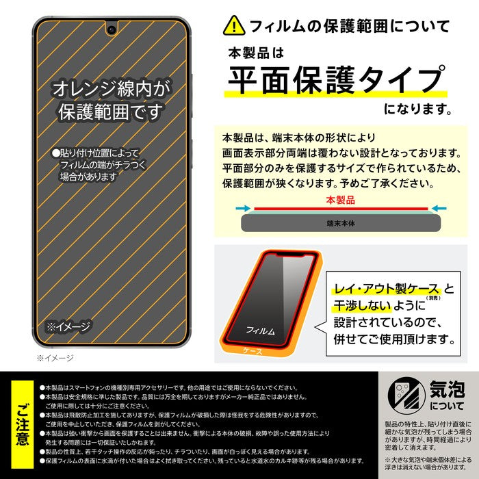 フィルム 反射防止 抗菌 抗ウィルス 指紋認証対応