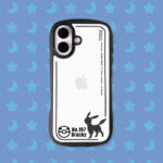 ポケットモンスター / Puffull 衝撃吸収 バンパー ハイブリッドケース