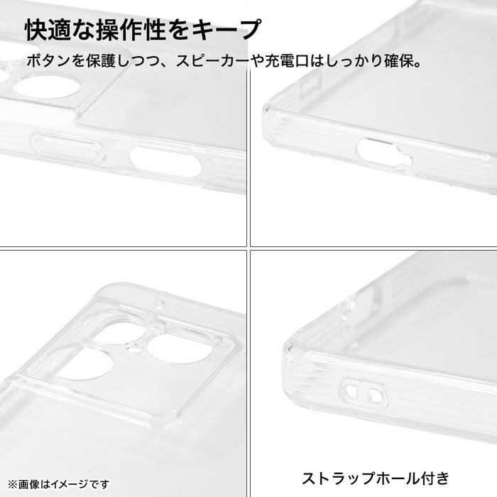 ソフトケース 精密設計 フレームメッキ