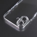 ハードケース パーフェクトフィット 黄ばみZERO