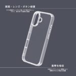 ハイブリッドガラスケース 10H