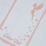 ディズニー / Puffull 衝撃吸収 バンパー ハイブリッドケース