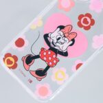 ディズニー / 耐衝撃 ハイブリッドケース