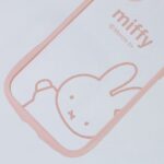 ミッフィー / Puffull 衝撃吸収 バンパー ハイブリッドケース