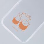ミッフィー / 耐衝撃 ハイブリッドケース