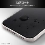 ガラスフィルム 傷に強い 硬度10H 高透明