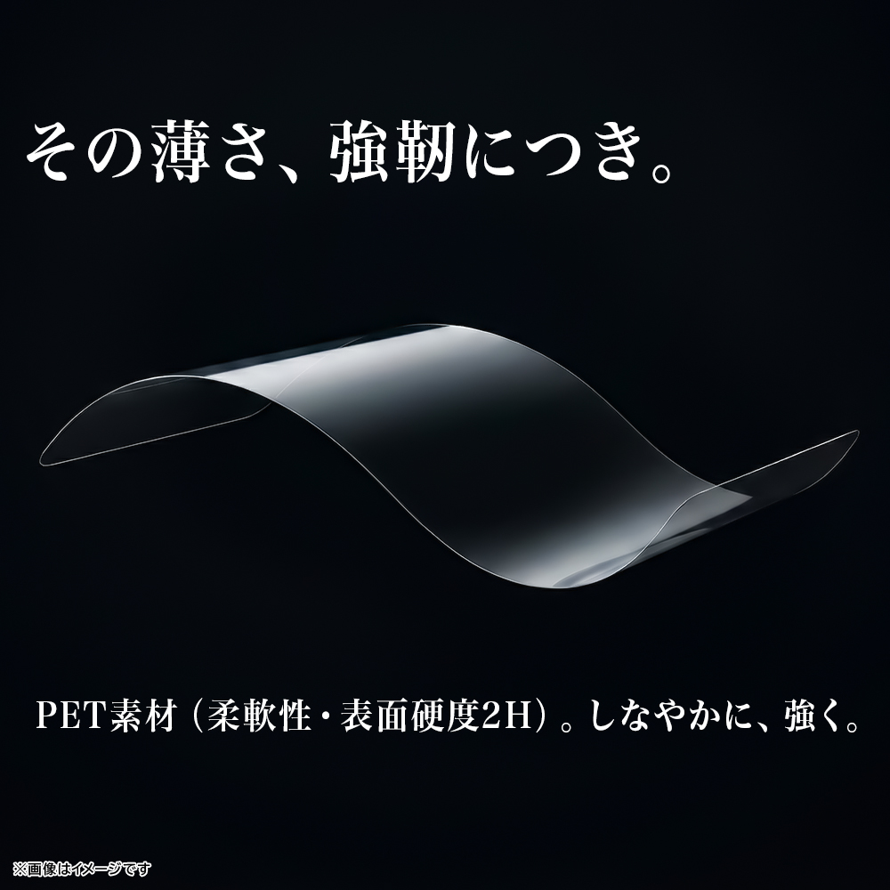 フィルム 抗菌 抗ウィルス 耐衝撃 ブルーライトカット 反射防止