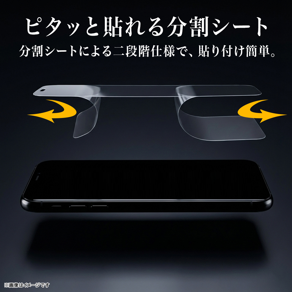 フィルム 抗菌 抗ウィルス 耐衝撃 ブルーライトカット 反射防止