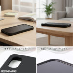 ディズニー / ハイブリッドケース maru