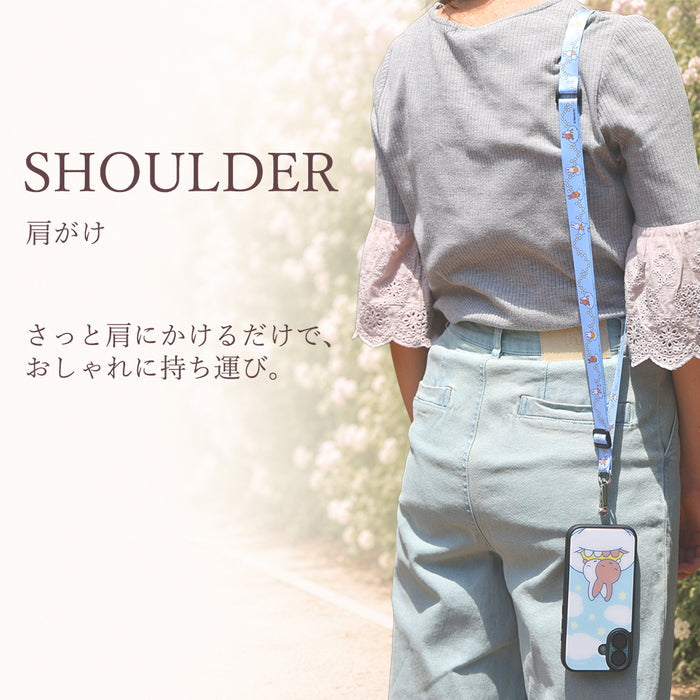 ミッフィー / ショルダーストラップ