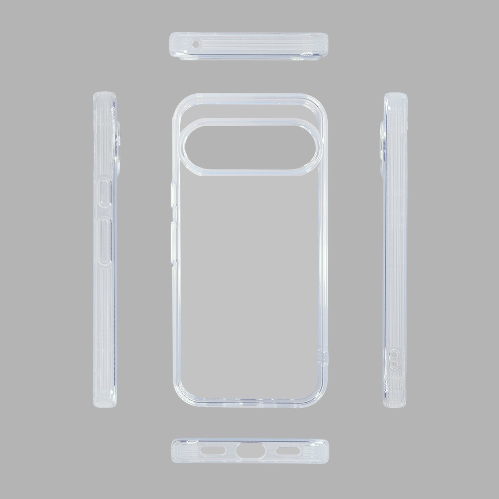 ソフトケース Meta Frame