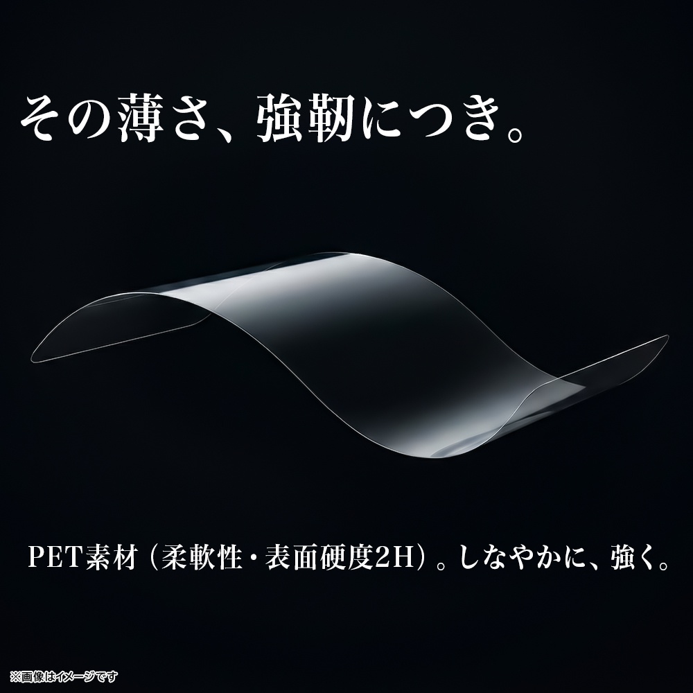フィルム 抗菌 抗ウィルス 耐衝撃 ブルーライトカット 反射防止 指紋認証対応