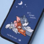 トムとジェリー / ハイブリッドケース maru