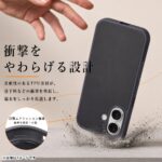 トムとジェリー / ハイブリッドケース maru