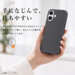 トムとジェリー / ハイブリッドケース maru