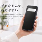 トムとジェリー / ハイブリッドケース maru