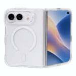 一体型 ハイブリッドケース マグネット充電対応 2H